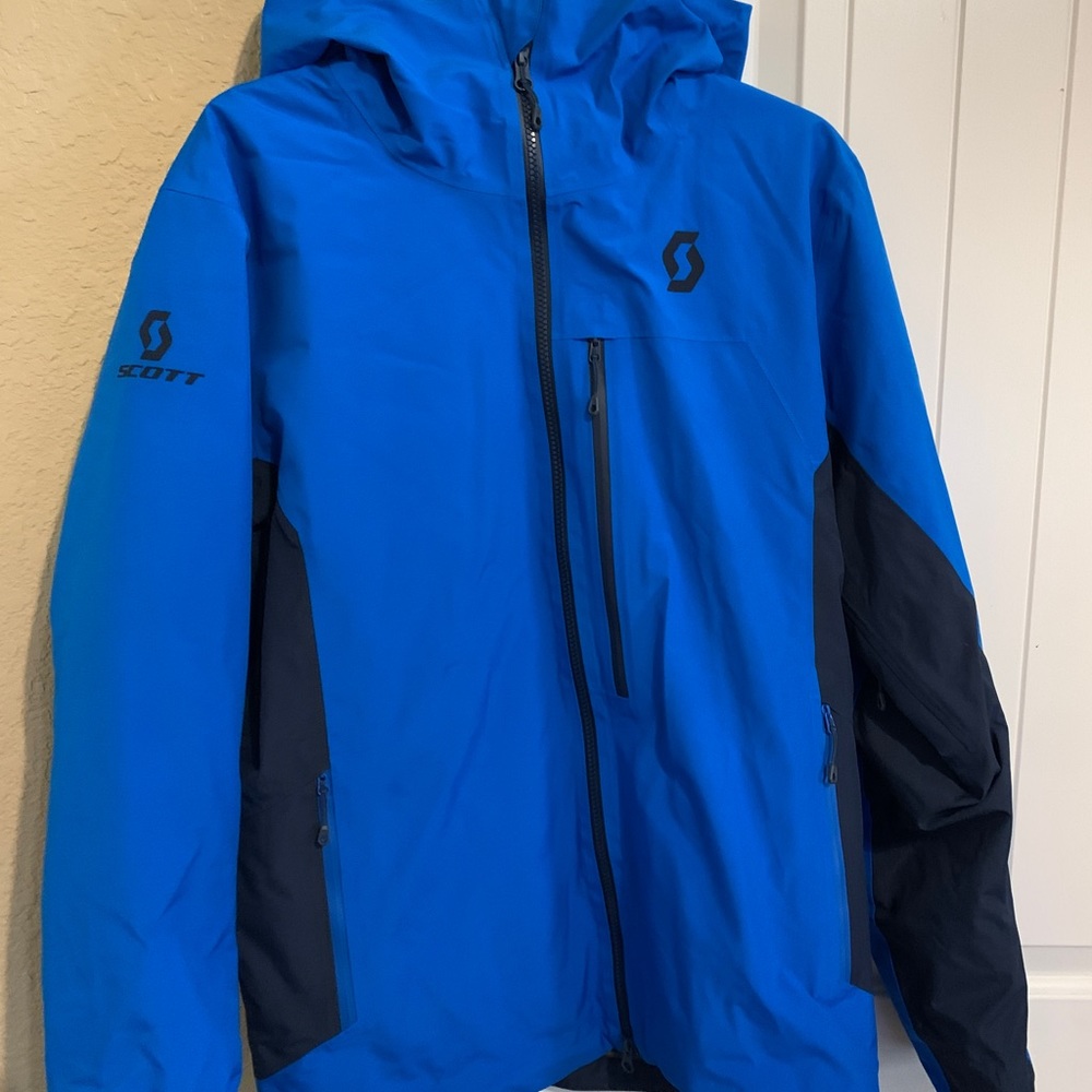 Scott Ski Jacket - image 1